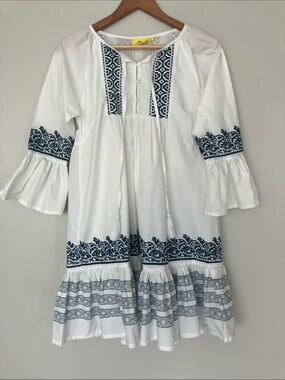 Roller Rabbit dress